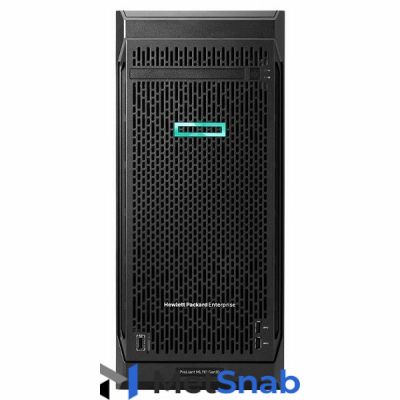Сервер HPE ProLiant ML110 Gen10 Silver 4210 (P10813-421)