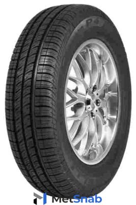 Автомобильная шина Bridgestone Dueler H/L 33 235/60 R18 103V летняя