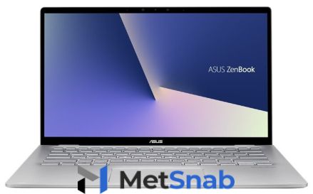 Ноутбук ASUS ZenBook Flip 14 UM462DA-AI040T (AMD Ryzen 5 3500U 2100MHz/14"/1920x1080/8GB/256GB SSD/DVD нет/AMD Radeon Vega 8/Wi-Fi/Bluetooth/Windows 10 Home)