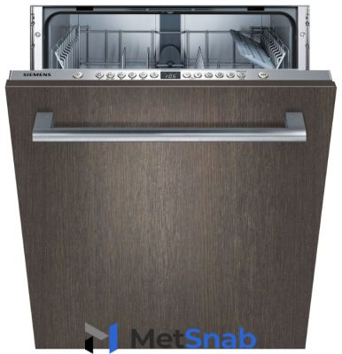 Посудомоечная машина Siemens SN 636X01 GE