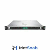 Сервер HPE ProLiant DL360 Gen10 P19774-B21