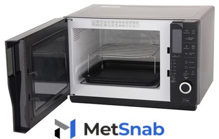 Микроволновая печь Hotpoint-Ariston MWHA 26321 MB