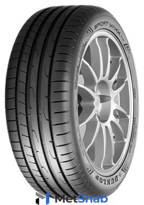 Автомобильная шина Dunlop SP Sport Maxx RT 2 245/35 R19 93Y летняя