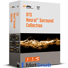 Waves DTS Neural Surround Collection Арт.