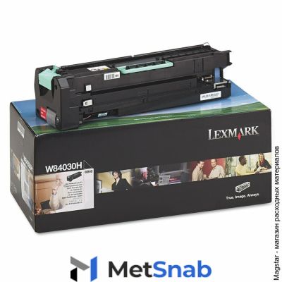 Фотокондуктор Lexmark W84030H для W840 photoconductor kit