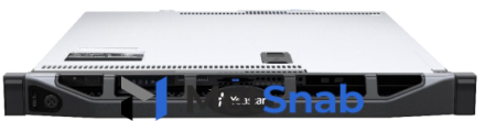 IP-АТС Yeastar K2 на 2000 абонентов и 500 вызовов