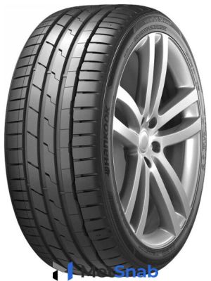 Автомобильная шина Hankook Tire Ventus S1 evo3 SUV K127A 285/45 R21 113Y летняя