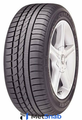 Автомобильная шина Hankook Tire Icebear W300A 295/30 R22 103W зимняя