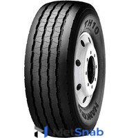 Шина Hankook TH10 265/70R19,5 143/141J TL