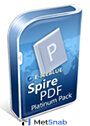 E-iceblue Spire.PDF Platinum Developer Subscription Арт.