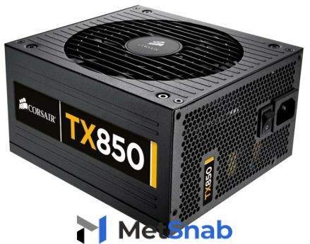 Блок питания Corsair TX850 850W