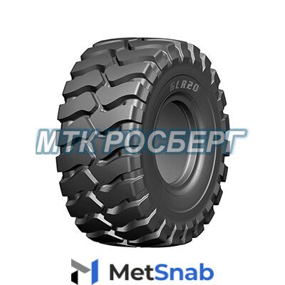 Шины Шина 35/65R33 *** Advance GLR20 TL