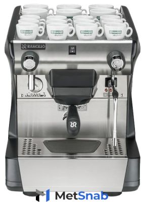 Кофеварка рожковая Rancilio Classe 5S 1gr.