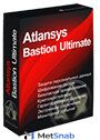 Atlansys Bastion Ultimate 12 месяцев 10 лицензий Арт.