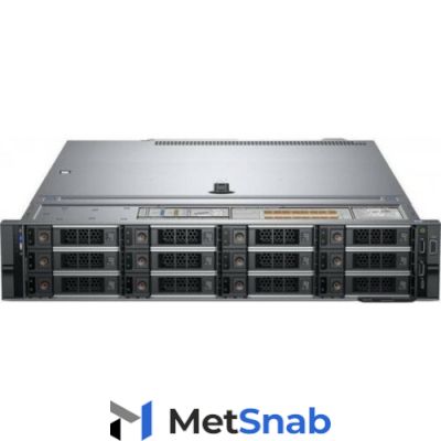 Сервер Dell PowerEdge R540 (R540-2212-1)