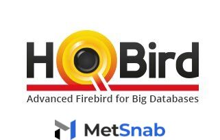 IBSurgeon HQbird Enterprise 1 сервер (2 узла репликации) с поддержкой и обновлениями в течение 1 года Арт.