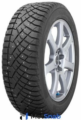 Автомобильная шина Nitto Therma Spike 315/35 R20 106T зимняя шипованная