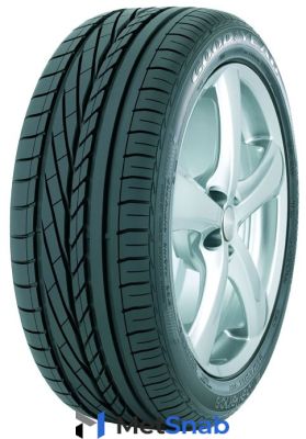 Автомобильная шина GOODYEAR Excellence 245/40 R20 99Y RunFlat летняя