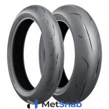 Мотошина Bridgestone Battlax Racing Street RS10 150/60 R17 66H