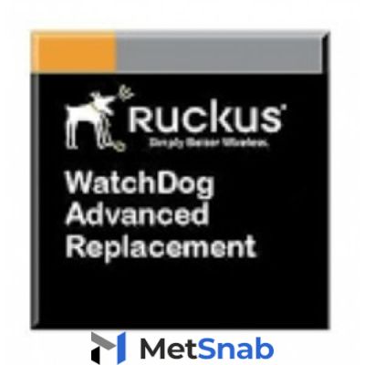 Программное обеспечение, лицензии, сервисные контракты Ruckus 803-M510-5000