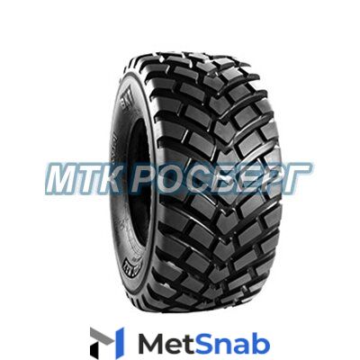 Шины Шина 710/50R30.5 173D BKT RIDEMAX TL