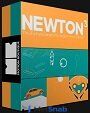 Motion Boutique Newton for After Effects v3.2 (Floating Server License) Арт.