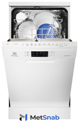 Посудомоечная машина Electrolux ESF 9452 LOW