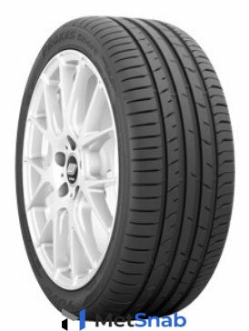 Автомобильная шина Toyo Proxes Sport 285/30 R19 98Y летняя