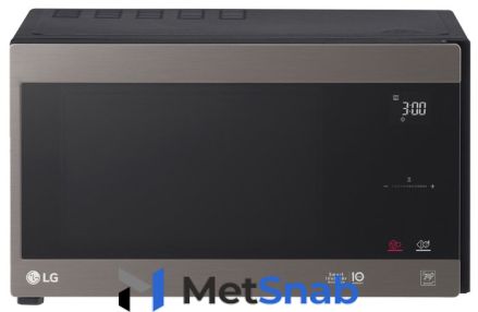 Микроволновая печь LG MH6596CIT