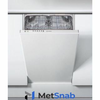 Встраиваемая посудомоечная машина Indesit DSIE 2B10