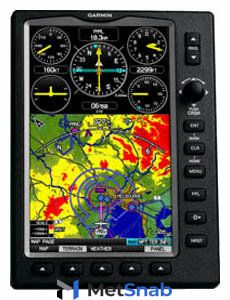 Навигатор Garmin GPSMAP 695