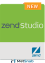 Zend Studio Commercial with 12 months support Арт.