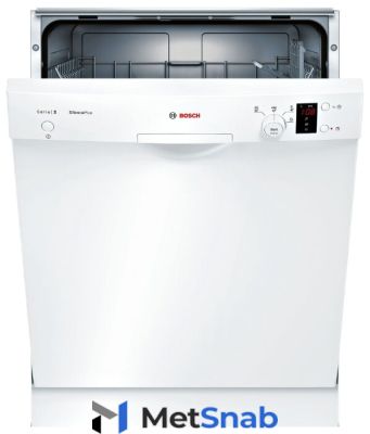 Посудомоечная машина Bosch SMU24AW01S
