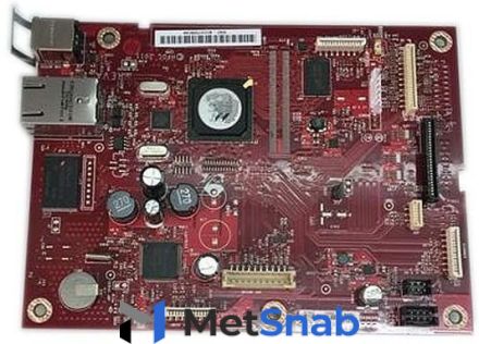 Запасная часть для принтеров HP Laserjet MFP M521/M525, Formatter Board (A8P80-60001)