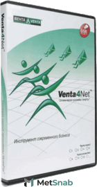 Venta4Net (16-линейный сервер) *