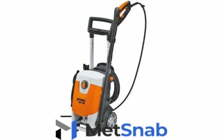 Мойка высокого давления STIHL RE 118