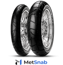 Мотошина Pirelli Scorpion Trail 130/80 R17 65S