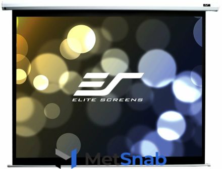 Экран настенный моторизированный Elite Screens 137x244 (ELECTRIC110XH)