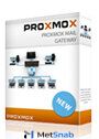 Proxmox Mail Gateway Community Subscription 1 year Арт.