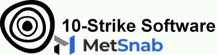 10-Strike Software 10-Страйк: Мониторинг Сети Pro Лицензия для установки на 1 ПК и мониторинг 100 сенсоров Арт.