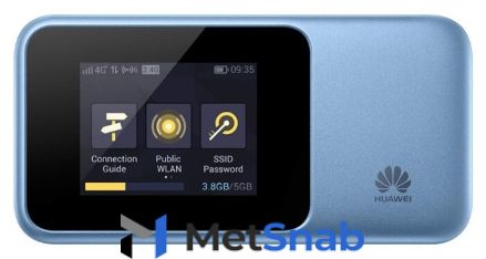 Wi-Fi роутер HUAWEI E5788