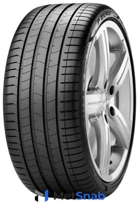 Автомобильная шина Pirelli P Zero New (Luxury saloon) 245/40 R20 99Y RunFlat летняя