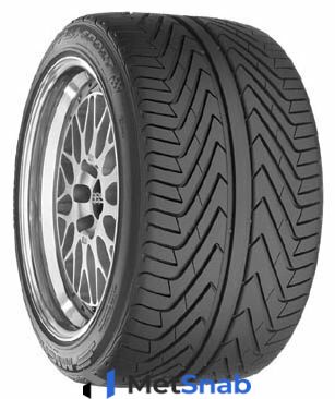 Автомобильная шина MICHELIN Pilot Sport 265/40 R18 101Y летняя