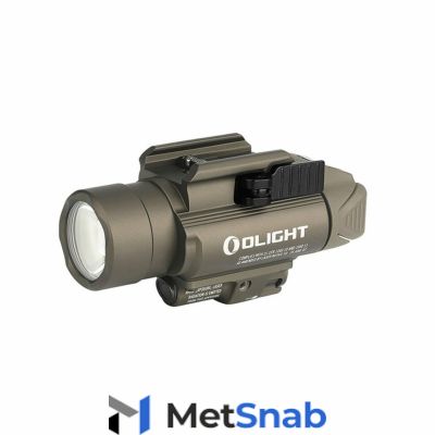 Фонарь Olight BALDR PRO Desert Tan