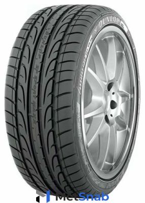 Автомобильная шина Dunlop SP Sport Maxx 275/55 R19 111V летняя