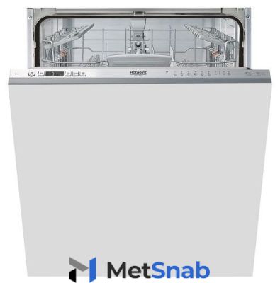 Посудомоечная машина Hotpoint-Ariston HIO 3C22 W