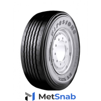 Шины Firestone FT522 plus 385/65/R22,5 160/158K