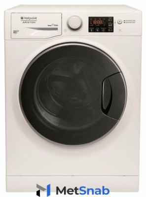 Стиральная машина Hotpoint-Ariston RST 602 ST K