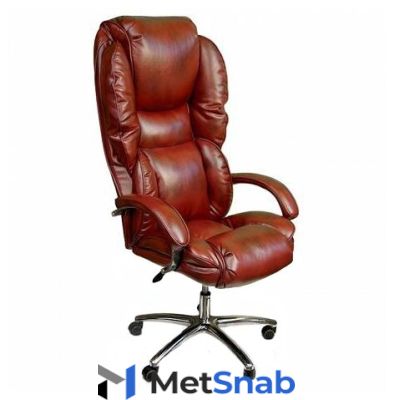 Компьютерное кресло Креслов Барон XXL КВ-12-131112 для руководителя