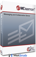 MDaemon Messaging Server 500 User